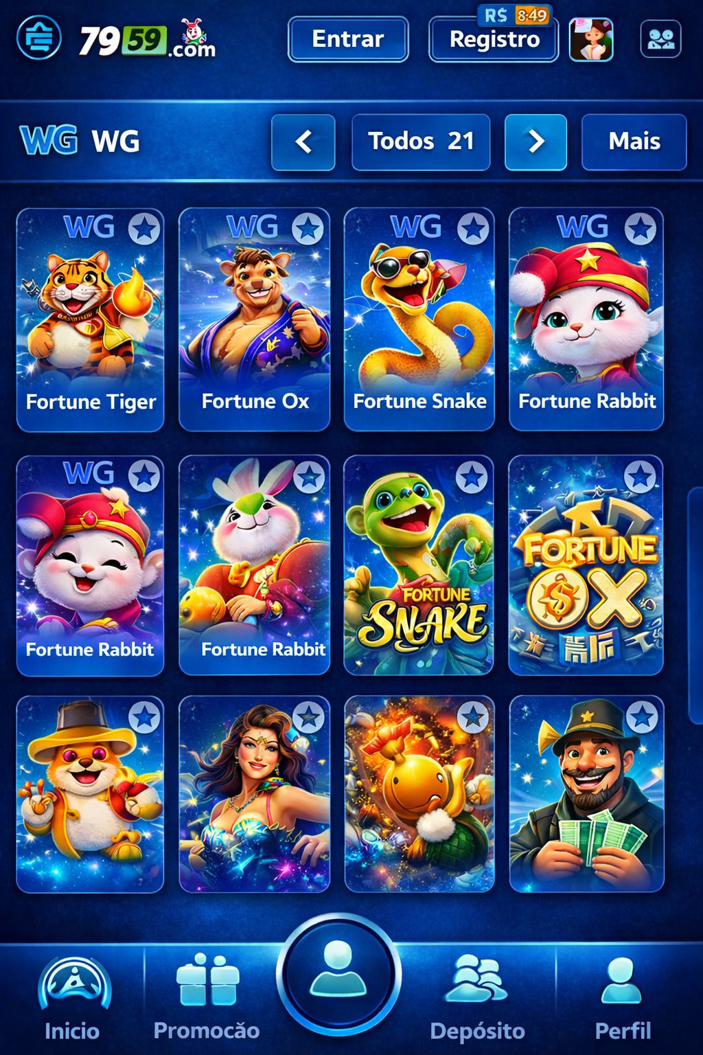 bet download 