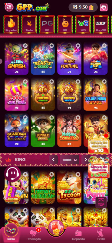 fortune rabbit 777 paga mesmo 