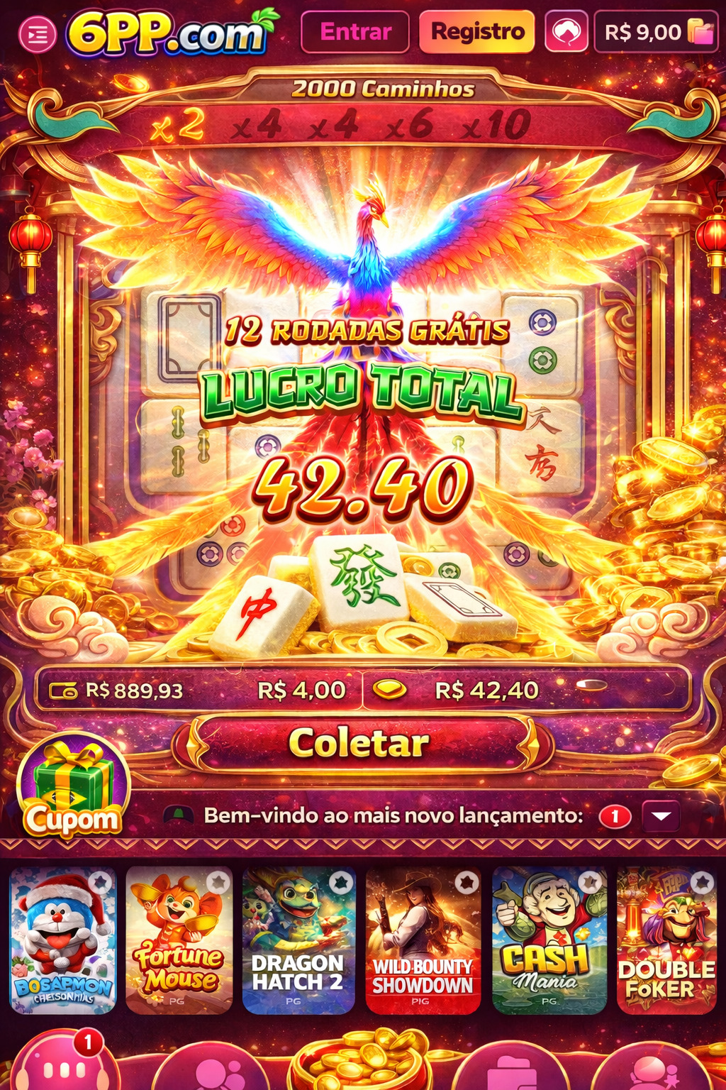 fortune rabbit 89 