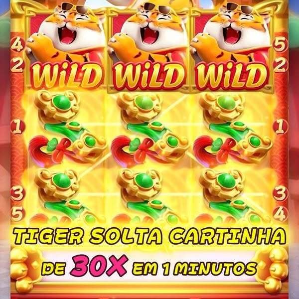 plataforma do jogo do tigrinho 777 