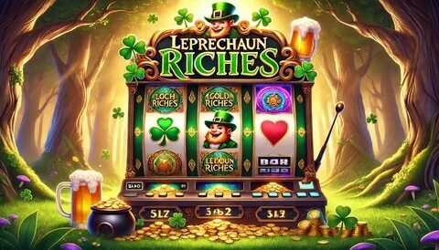 slots demonstração 
